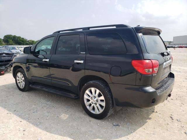 Photo 1 VIN: 5TDYY5G14CS038839 - TOYOTA SEQUOIA 