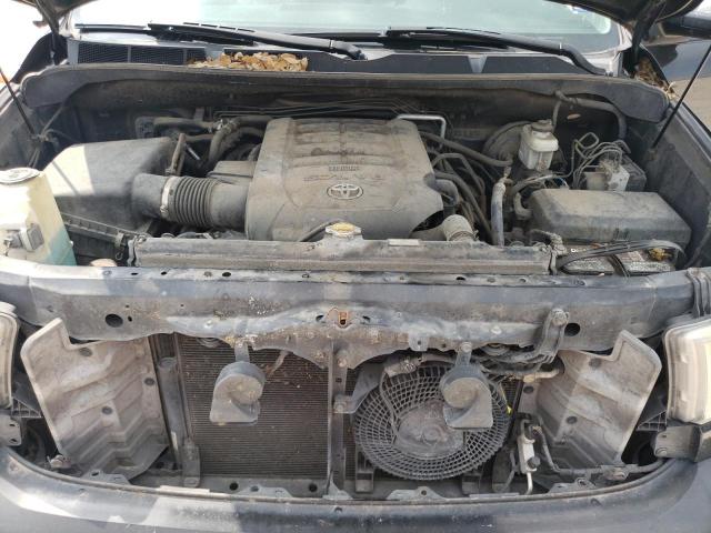 Photo 11 VIN: 5TDYY5G14CS038839 - TOYOTA SEQUOIA 