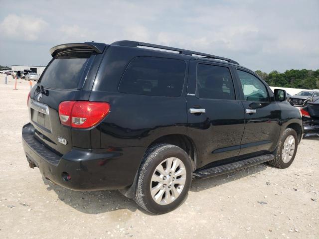 Photo 2 VIN: 5TDYY5G14CS038839 - TOYOTA SEQUOIA 