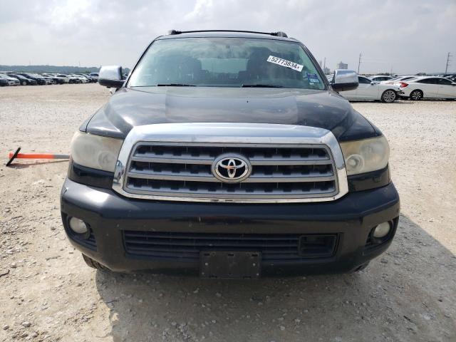 Photo 4 VIN: 5TDYY5G14CS038839 - TOYOTA SEQUOIA 