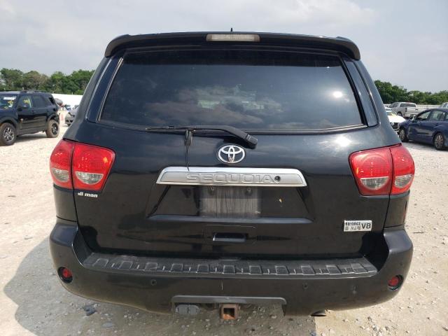 Photo 5 VIN: 5TDYY5G14CS038839 - TOYOTA SEQUOIA 