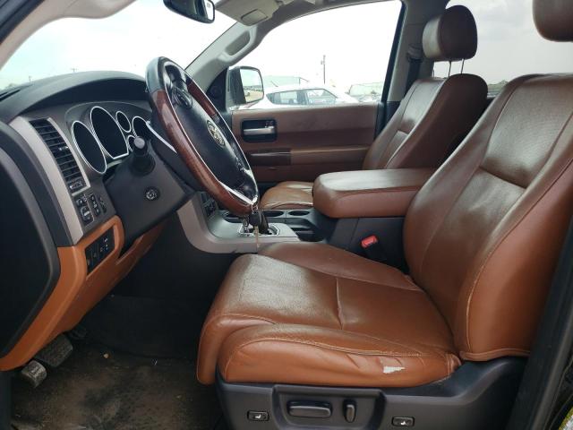 Photo 6 VIN: 5TDYY5G14CS038839 - TOYOTA SEQUOIA 