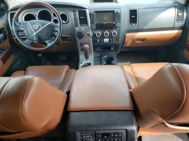 Photo 7 VIN: 5TDYY5G14CS038839 - TOYOTA SEQUOIA 