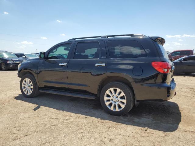 Photo 1 VIN: 5TDYY5G14CS041496 - TOYOTA SEQUOIA PL 