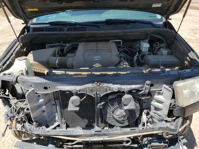 Photo 11 VIN: 5TDYY5G14CS041496 - TOYOTA SEQUOIA PL 