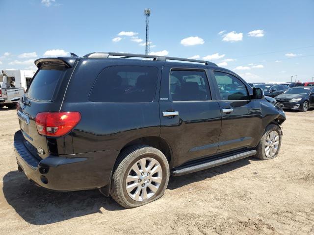 Photo 2 VIN: 5TDYY5G14CS041496 - TOYOTA SEQUOIA PL 