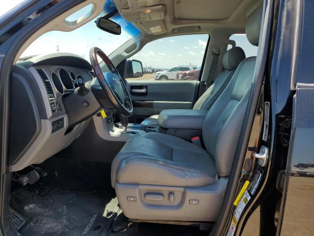 Photo 6 VIN: 5TDYY5G14CS041496 - TOYOTA SEQUOIA PL 