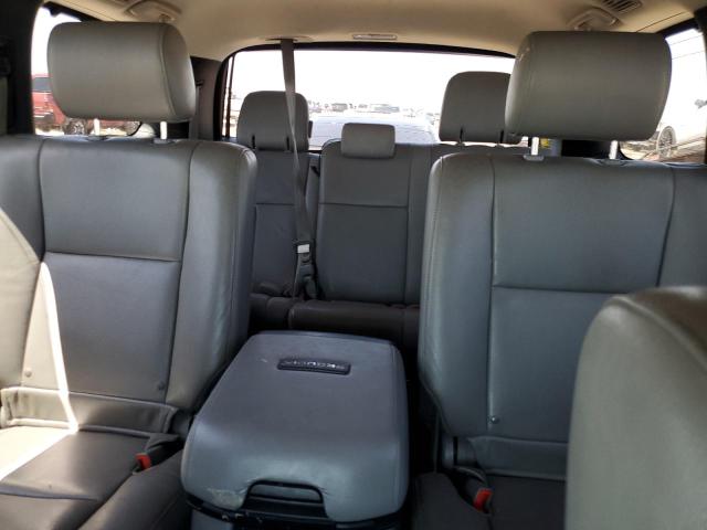 Photo 9 VIN: 5TDYY5G14CS041496 - TOYOTA SEQUOIA PL 