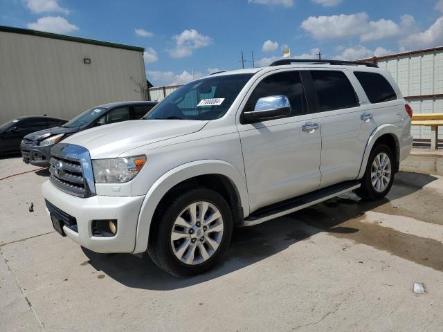 Photo 0 VIN: 5TDYY5G14ES053716 - TOYOTA SEQUOIA PL 