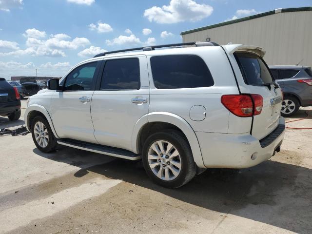 Photo 1 VIN: 5TDYY5G14ES053716 - TOYOTA SEQUOIA PL 