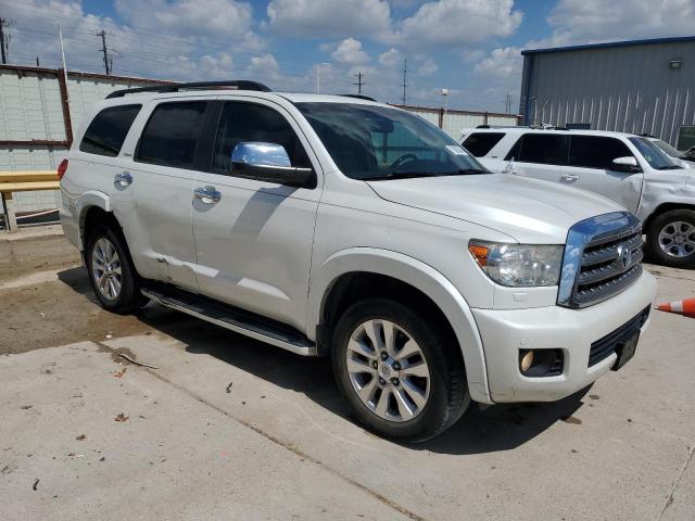 Photo 3 VIN: 5TDYY5G14ES053716 - TOYOTA SEQUOIA PL 