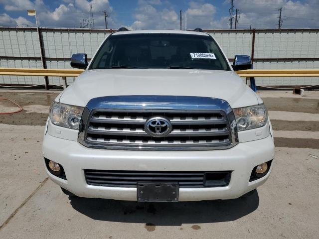 Photo 4 VIN: 5TDYY5G14ES053716 - TOYOTA SEQUOIA PL 