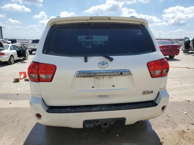 Photo 5 VIN: 5TDYY5G14ES053716 - TOYOTA SEQUOIA PL 