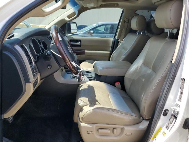 Photo 6 VIN: 5TDYY5G14ES053716 - TOYOTA SEQUOIA PL 