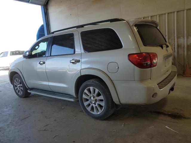 Photo 1 VIN: 5TDYY5G14ES055465 - TOYOTA SEQUOIA PL 