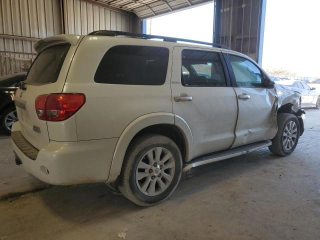 Photo 2 VIN: 5TDYY5G14ES055465 - TOYOTA SEQUOIA PL 