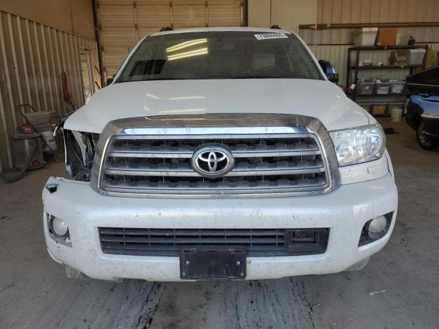 Photo 4 VIN: 5TDYY5G14ES055465 - TOYOTA SEQUOIA PL 