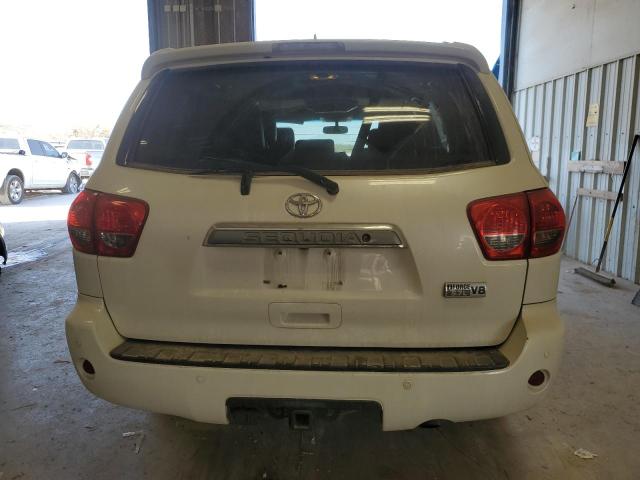 Photo 5 VIN: 5TDYY5G14ES055465 - TOYOTA SEQUOIA PL 