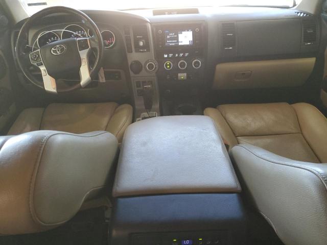 Photo 7 VIN: 5TDYY5G14ES055465 - TOYOTA SEQUOIA PL 