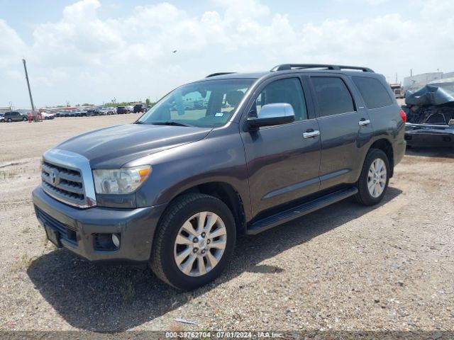 Photo 1 VIN: 5TDYY5G14FS059193 - TOYOTA SEQUOIA 