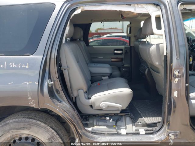 Photo 7 VIN: 5TDYY5G14FS059193 - TOYOTA SEQUOIA 