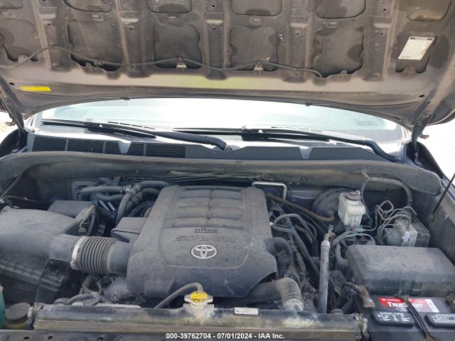 Photo 9 VIN: 5TDYY5G14FS059193 - TOYOTA SEQUOIA 