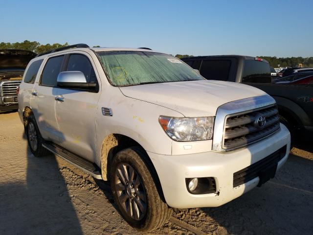 Photo 0 VIN: 5TDYY5G14GS062094 - TOYOTA SEQUOIA PL 