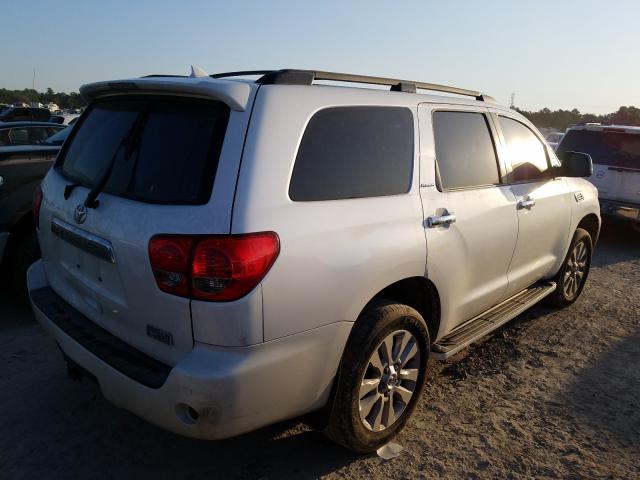 Photo 3 VIN: 5TDYY5G14GS062094 - TOYOTA SEQUOIA PL 