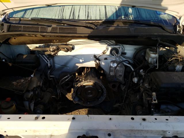 Photo 6 VIN: 5TDYY5G14GS062094 - TOYOTA SEQUOIA PL 