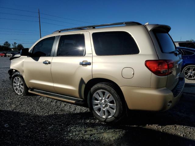 Photo 1 VIN: 5TDYY5G14GS065089 - TOYOTA SEQUOIA PL 