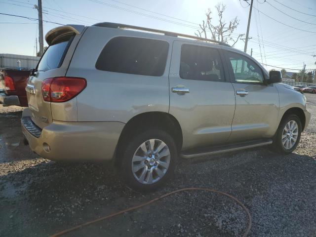 Photo 2 VIN: 5TDYY5G14GS065089 - TOYOTA SEQUOIA PL 