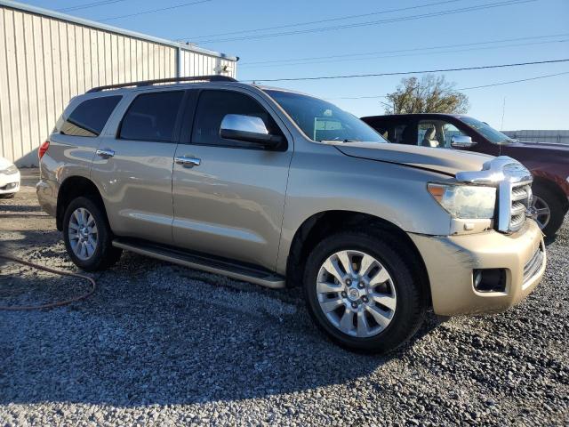 Photo 3 VIN: 5TDYY5G14GS065089 - TOYOTA SEQUOIA PL 