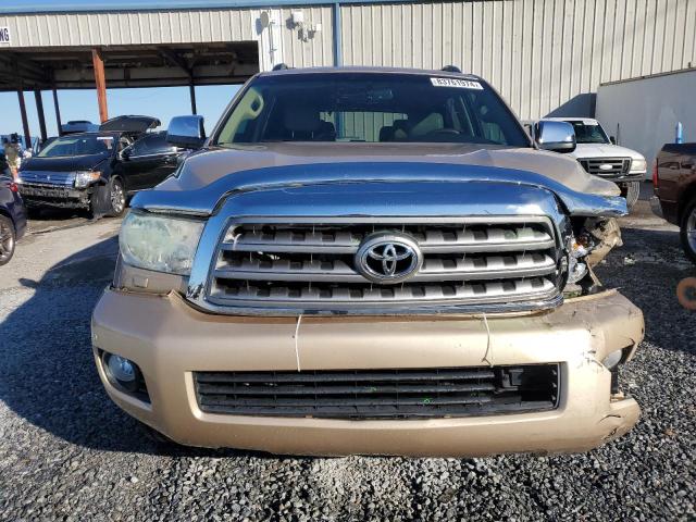 Photo 4 VIN: 5TDYY5G14GS065089 - TOYOTA SEQUOIA PL 