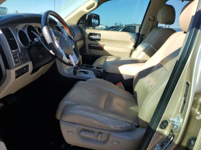 Photo 6 VIN: 5TDYY5G14GS065089 - TOYOTA SEQUOIA PL 