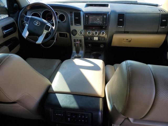 Photo 7 VIN: 5TDYY5G14GS065089 - TOYOTA SEQUOIA PL 