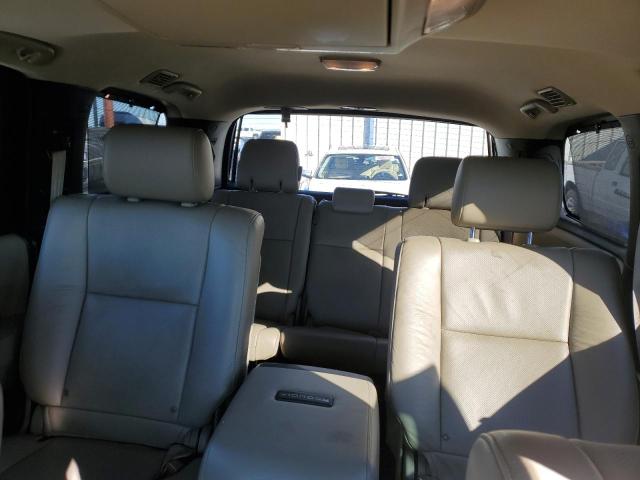 Photo 9 VIN: 5TDYY5G14GS065089 - TOYOTA SEQUOIA PL 