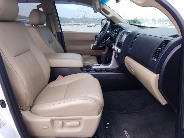 Photo 4 VIN: 5TDYY5G14GS066307 - TOYOTA SEQUOIA PL 