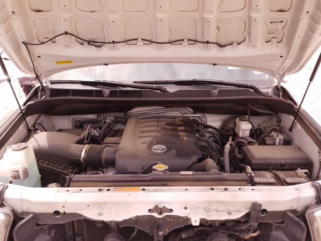 Photo 6 VIN: 5TDYY5G14GS066307 - TOYOTA SEQUOIA PL 