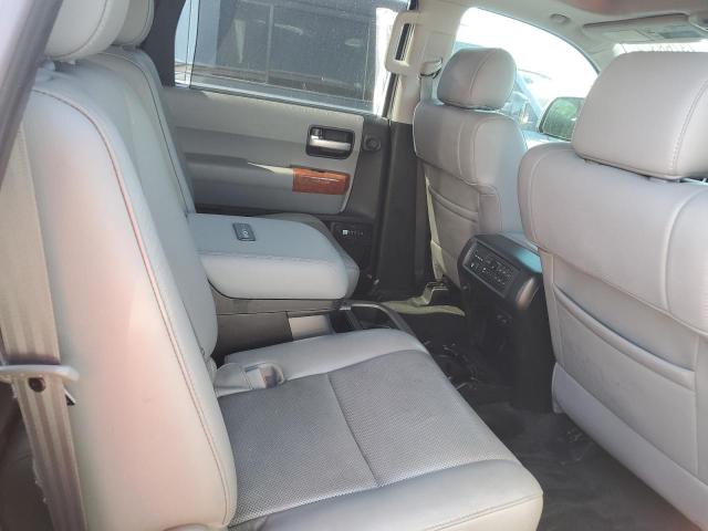 Photo 10 VIN: 5TDYY5G14JS070056 - TOYOTA SEQUOIA PL 