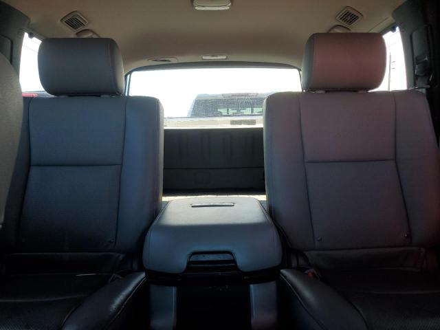 Photo 9 VIN: 5TDYY5G14JS070056 - TOYOTA SEQUOIA PL 