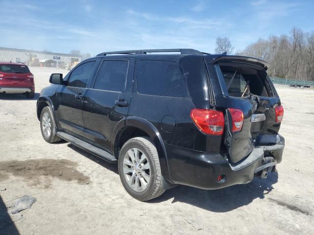 Photo 1 VIN: 5TDYY5G15AS023196 - TOYOTA SEQUOIA 