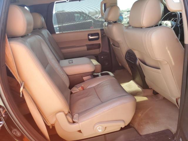 Photo 10 VIN: 5TDYY5G15AS023196 - TOYOTA SEQUOIA 