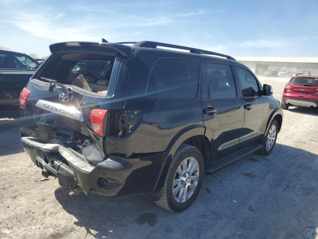 Photo 2 VIN: 5TDYY5G15AS023196 - TOYOTA SEQUOIA 