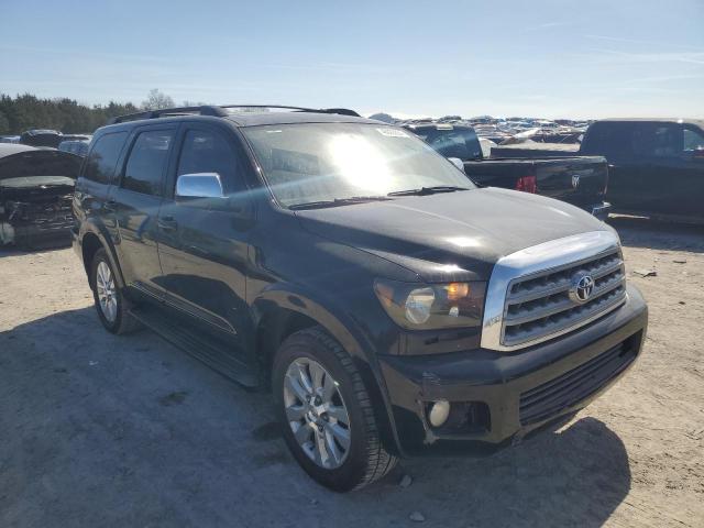 Photo 3 VIN: 5TDYY5G15AS023196 - TOYOTA SEQUOIA 