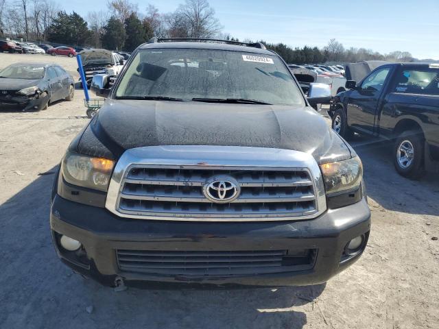 Photo 4 VIN: 5TDYY5G15AS023196 - TOYOTA SEQUOIA 