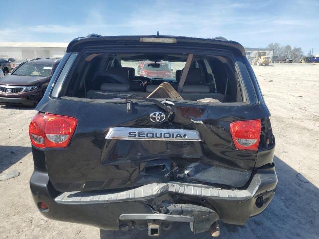 Photo 5 VIN: 5TDYY5G15AS023196 - TOYOTA SEQUOIA 