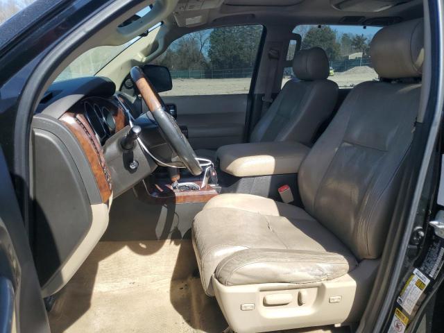 Photo 6 VIN: 5TDYY5G15AS023196 - TOYOTA SEQUOIA 