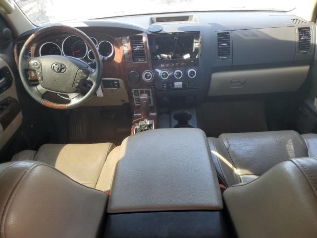 Photo 7 VIN: 5TDYY5G15AS023196 - TOYOTA SEQUOIA 