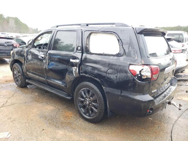 Photo 1 VIN: 5TDYY5G15AS023232 - TOYOTA SEQUOIA 