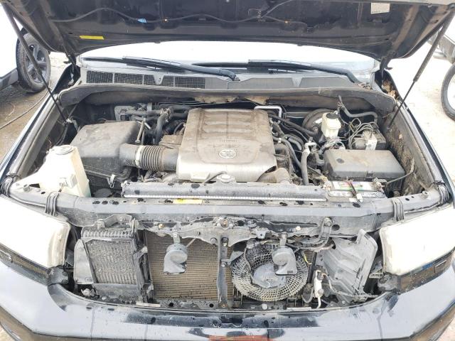 Photo 10 VIN: 5TDYY5G15AS023232 - TOYOTA SEQUOIA 